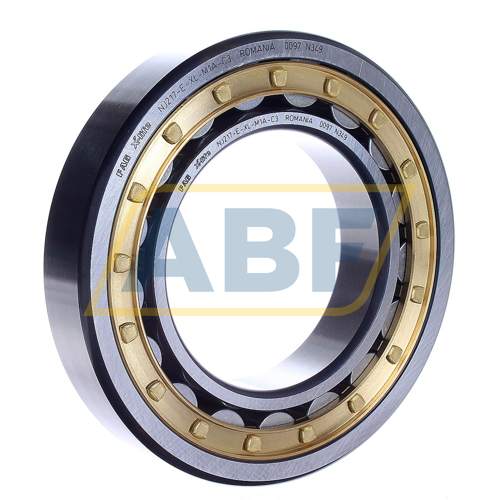 NJ217-E-XL-M1A-C3 FAG