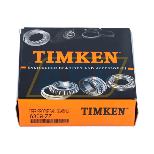 6309-ZZ Timken