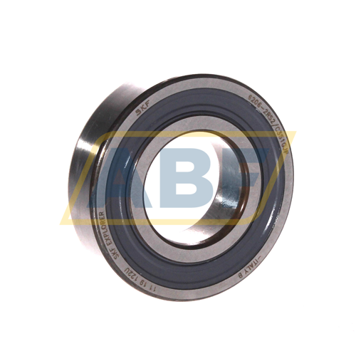 6206-2RS2/C3S1GJP SKF