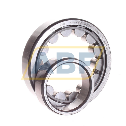 NU208-E-XL-JP3-C3 FAG