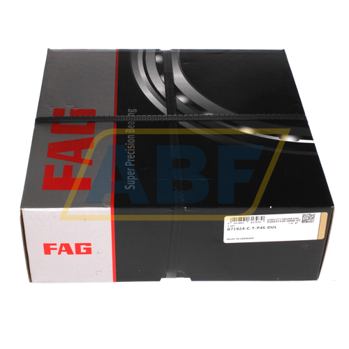 B71924-C-T-P4S-DUL FAG