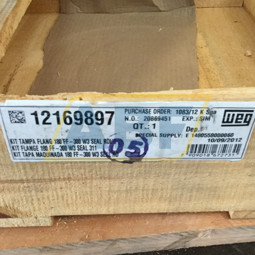 12169897 WEG