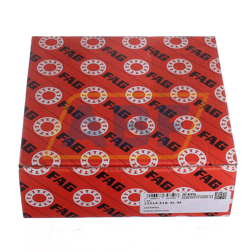 22314-E1A-XL-M FAG