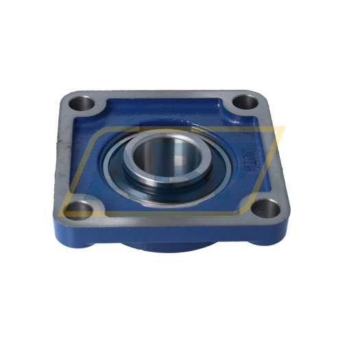 UCF207-22 SKF