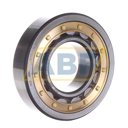 NU311-E-XL-M1A-C4 FAG