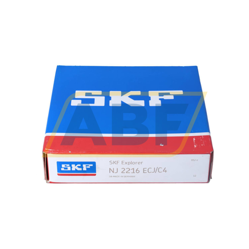 NJ2216ECJ/C4 SKF