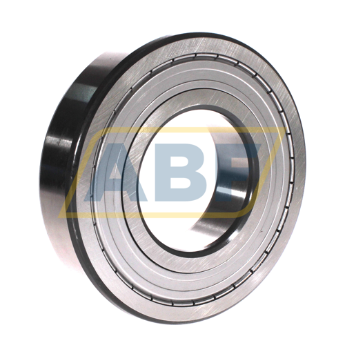 6317-ZZ-C3 Timken