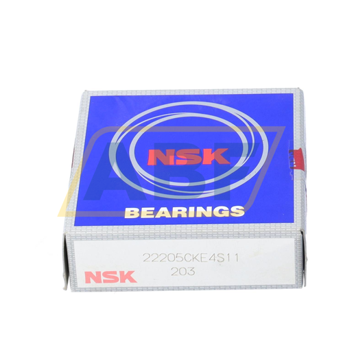 22205CK E4 S11 NSK