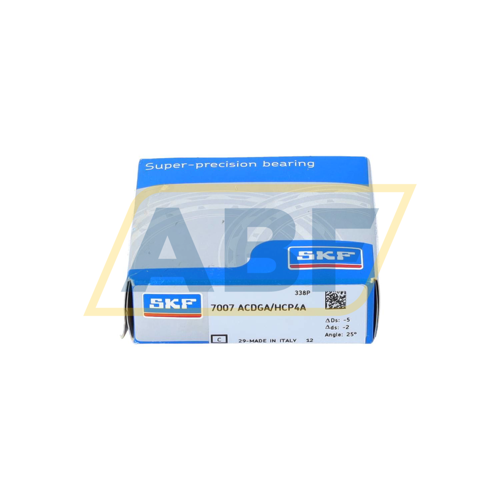7007ACDGA/HCP4A SKF