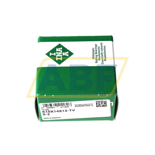 K10X14X13-TV/0-2 INA