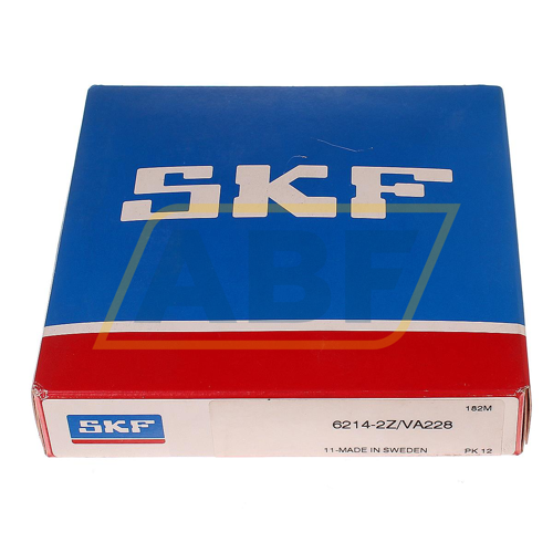 6214-2Z/VA228 SKF