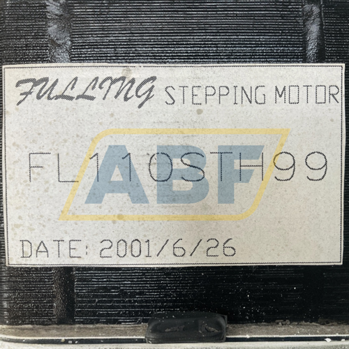 FL110STH99 Fulling Motor Co. Ltd.