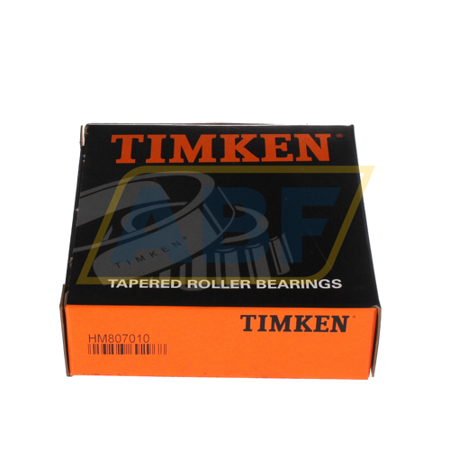 HM807010 Timken