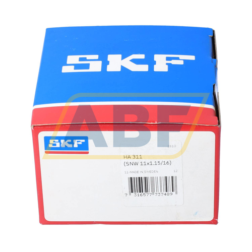 HA311 SKF