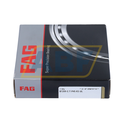 B7209-C-T-P4S-K5-UL FAG