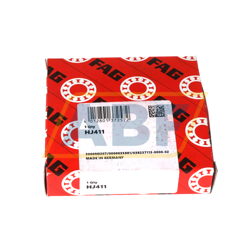 HJ411 FAG