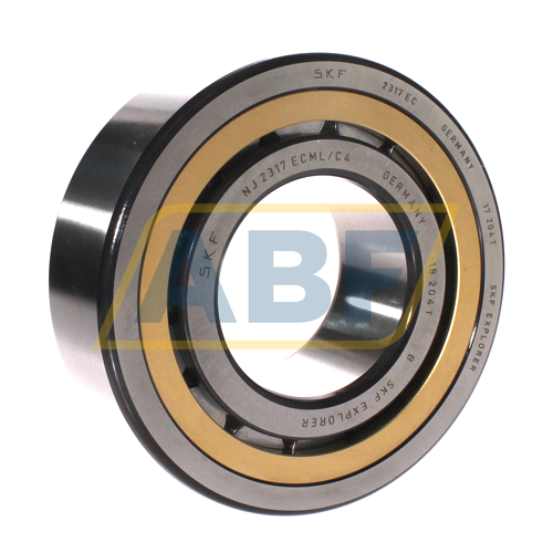 NJ2317ECML/C4 SKF