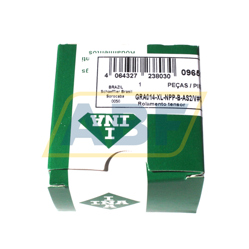 GRA014-XL-NPP-B-AS2/V INA