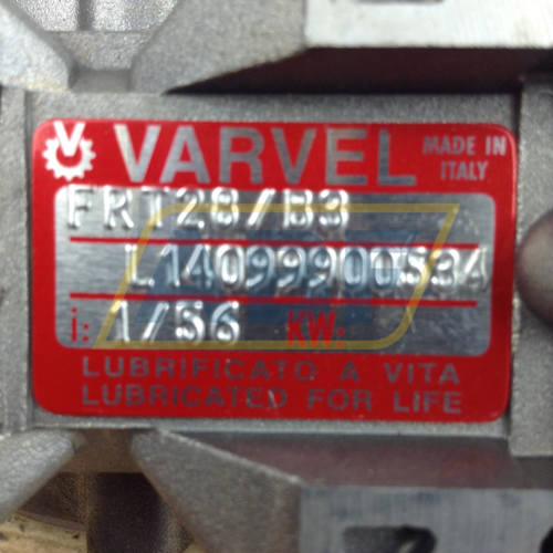 FRT28/B3-56B14I56 Varvel