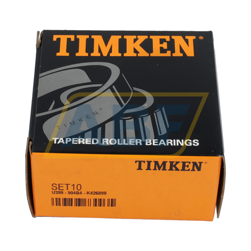 U399/U360L Timken