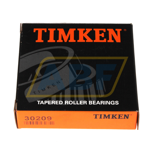 30209 Timken