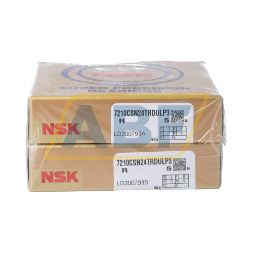 7210CSN24TRDULP3 NSK