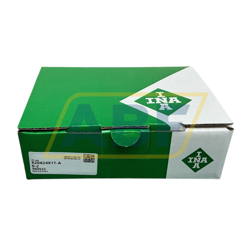 K20X24X17-A/0-2 INA