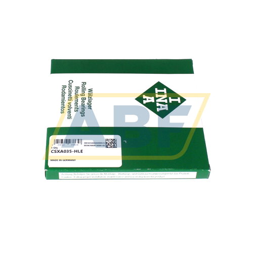 CSXA035-HLE INA