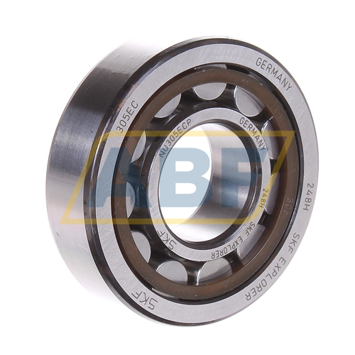 NU305ECP SKF