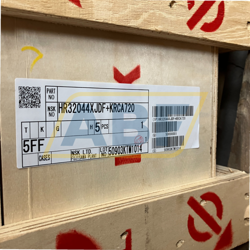 HR32044XJDF+KRCA720 NSK