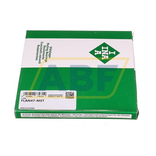FLAN47-MST INA