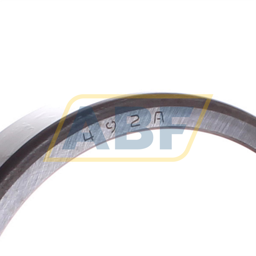 492A Timken