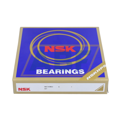 NU219EMC3 NSK