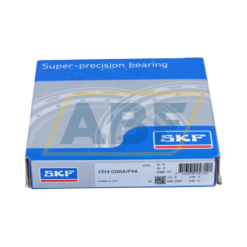 7214CDGA/P4A SKF