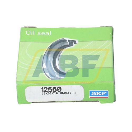 CR32X52X10HMSA7R SKF