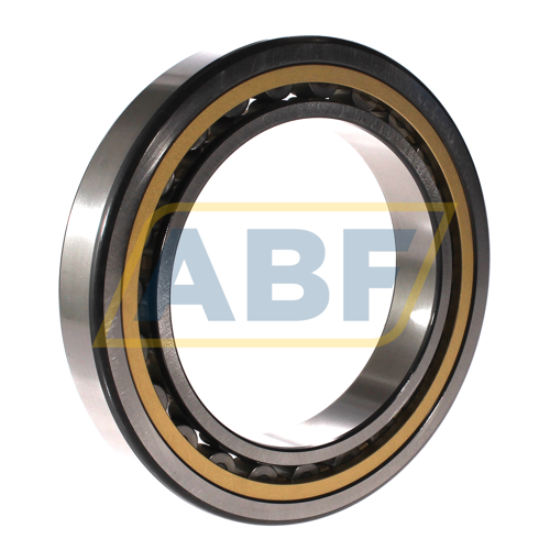 NU1024ML/C3 SKF
