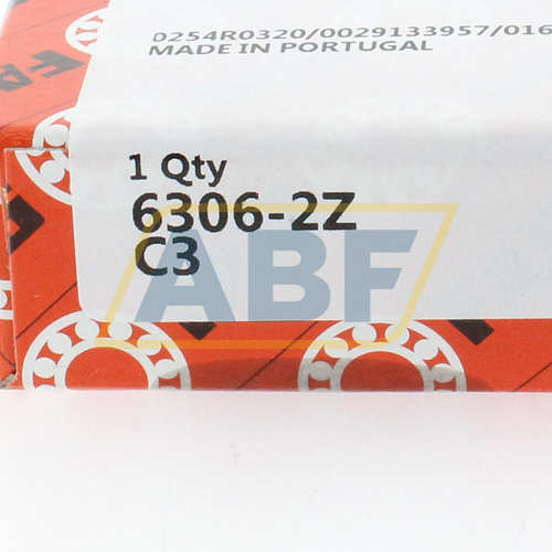 6306-2Z-C3 FAG