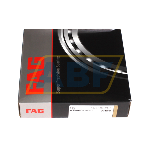 XCS7016-C-T-P4S-UL FAG