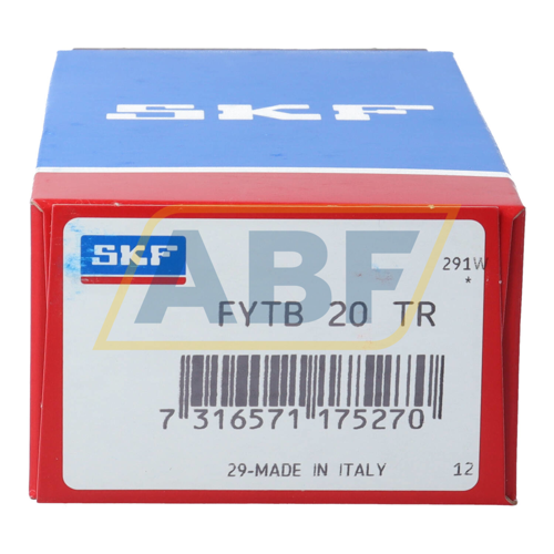FYTB20TR SKF