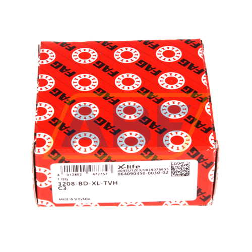 3208-BD-XL-TVH-C3 FAG