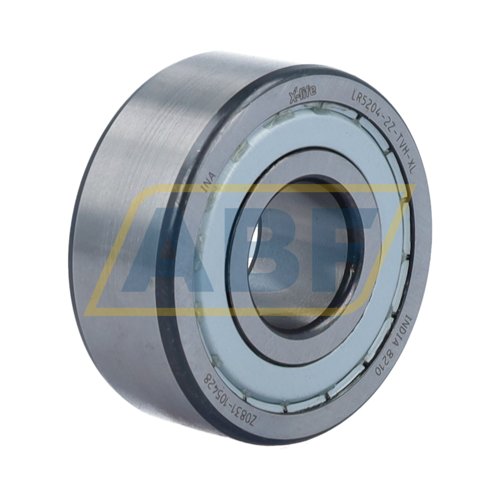 LR5204-2Z-TVH-XL INA