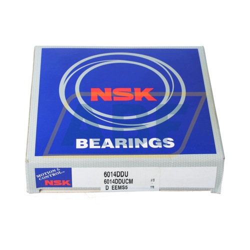 6014DDU NSK