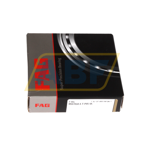 HSS7010-E-T-P4S-UL FAG