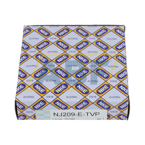 NJ209-E-TVP NKE