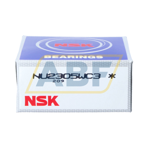 NU2305WC3 NSK