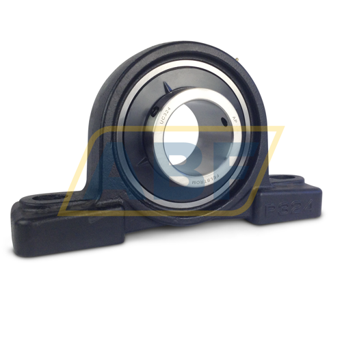 UCP324 Felstrom