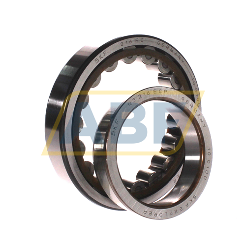 NJ216ECP SKF