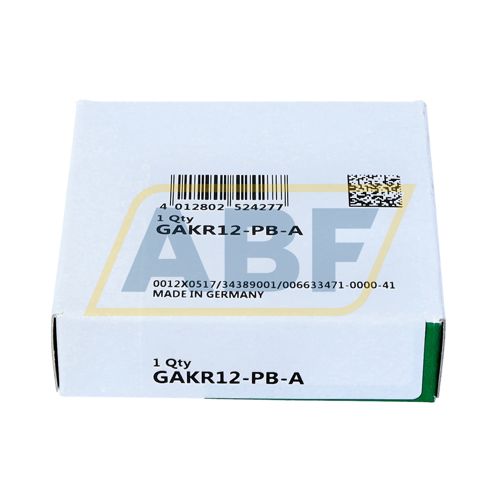 GAKR12-PB-A INA