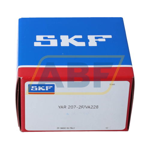 YAR207-2F/VA228 SKF