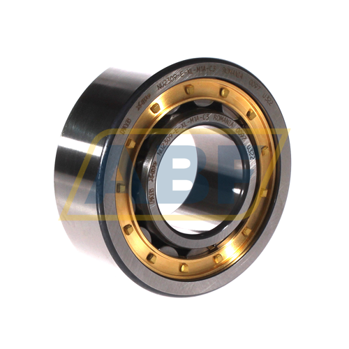 NU2309-E-XL-M1A-C3 FAG